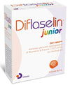 Diflaselin junior 10bustx3g