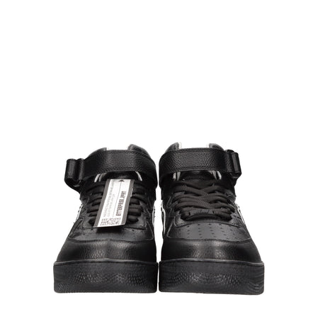 ENTERPRISE JAPAN Sneakers Nero da uomo