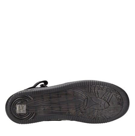 ENTERPRISE JAPAN Sneakers Nero da uomo