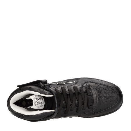 ENTERPRISE JAPAN Sneakers Nero da uomo