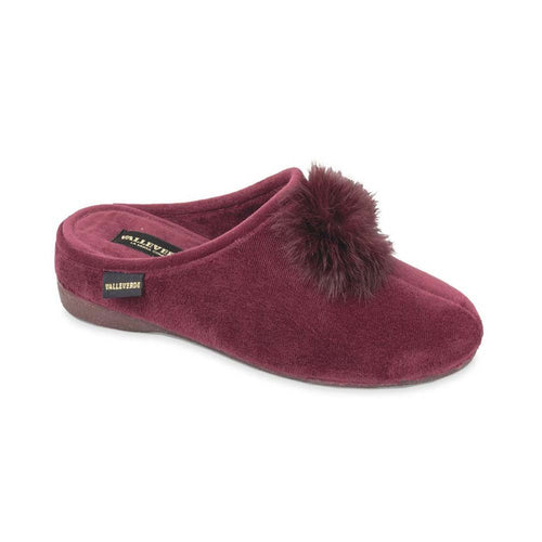PANTOFOLA DONNA VALLEVERDE