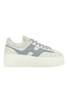 Hogan Sneakers Azzurro da donna