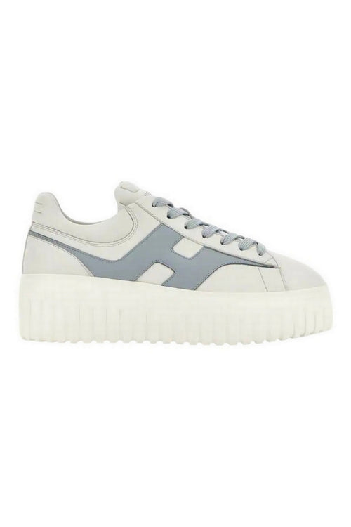 Hogan Sneakers Azzurro da donna