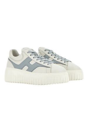 Hogan Sneakers Azzurro da donna