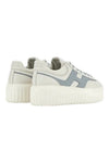Hogan Sneakers Azzurro da donna