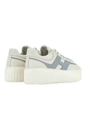 Hogan Sneakers Azzurro da donna