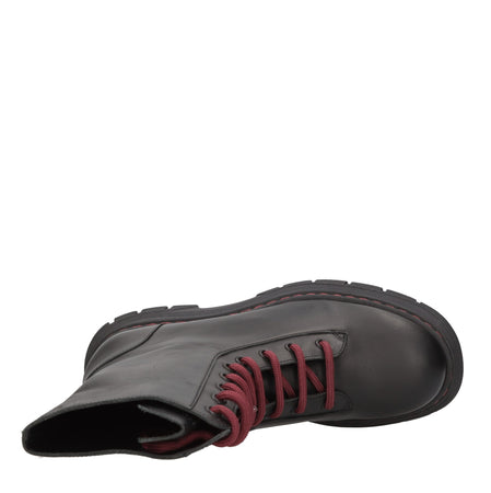 IBLUES Stivali Nero da donna