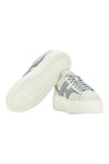 Hogan Sneakers Azzurro da donna
