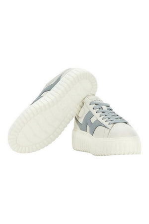 Hogan Sneakers Azzurro da donna