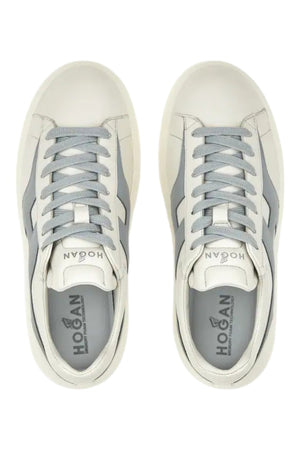 Hogan Sneakers Azzurro da donna