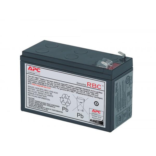 APC BATTERIA BK650/ES700