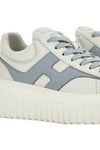 Hogan Sneakers Azzurro da donna