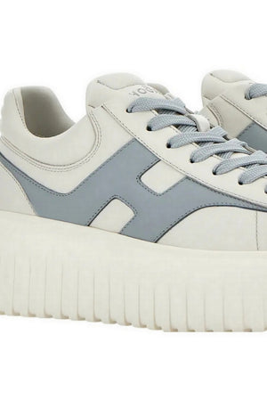 Hogan Sneakers Azzurro da donna