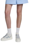 Hogan Sneakers Azzurro da donna