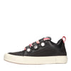 Marcelo Burlon Sneakers Nero da uomo