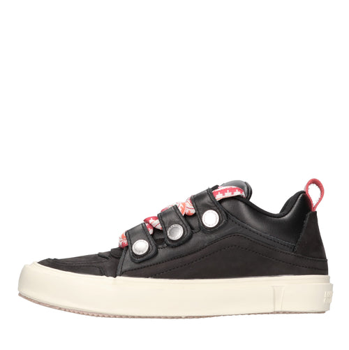 Marcelo Burlon Sneakers Nero da uomo