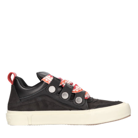 Marcelo Burlon Sneakers Nero da uomo