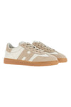 Hogan Sneakers Beige da donna