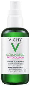 Normaderm phytosolution spray