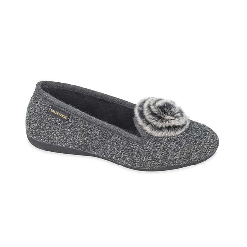 PANTOFOLA DONNA VALLEVERDE
