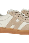Hogan Sneakers Beige da donna