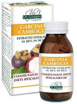 Garcinia camb estr tit 180past