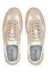 Hogan Sneakers Beige da donna