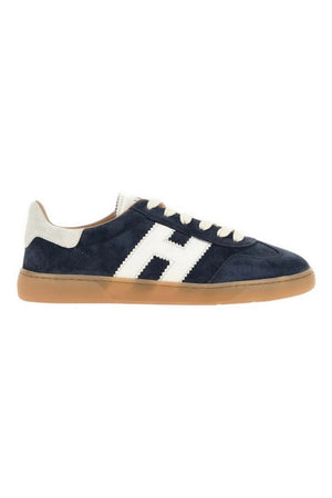 Hogan Sneakers Blu da donna