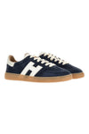 Hogan Sneakers Blu da donna