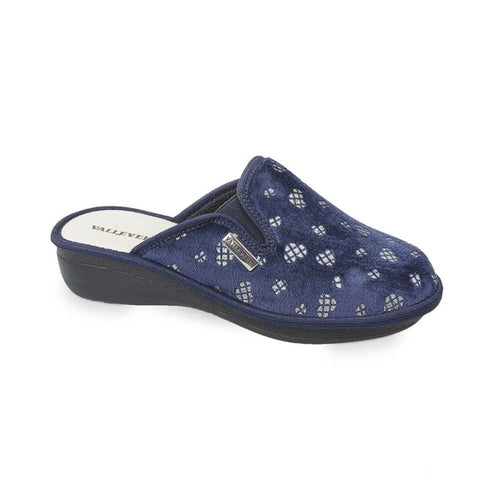 PANTOFOLA DONNA VALLEVERDE