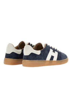 Hogan Sneakers Blu da donna