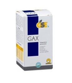 Gse gax 60 tav 750mg