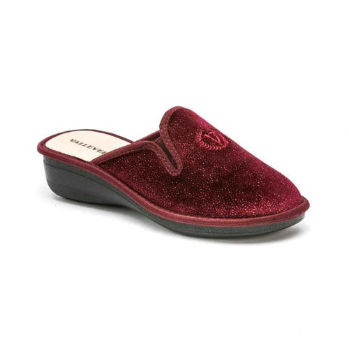 PANTOFOLA DONNA VALLEVERDE