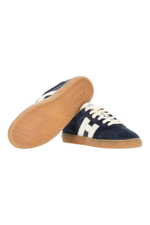 Hogan Sneakers Blu da donna