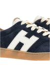 Hogan Sneakers Blu da donna