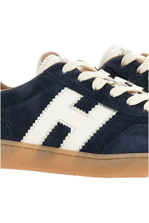 Hogan Sneakers Blu da donna