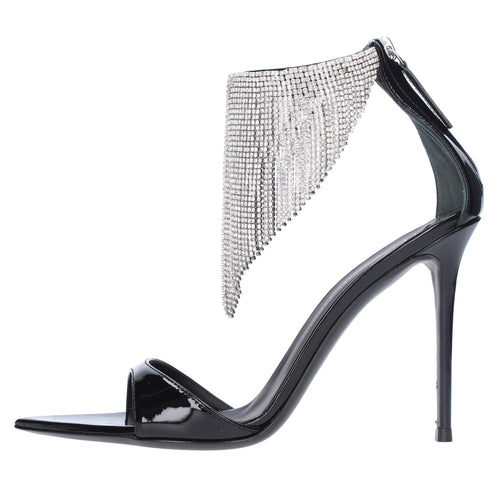 Giuseppe Zanotti Sandali Nero da donna