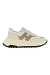 Hogan Sneakers Tortora da donna