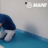Mapei Mapeguard UM 35 – Membrana Antifrattura HDPE Rotolo 1x30 mt