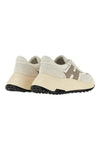 Hogan Sneakers Tortora da donna