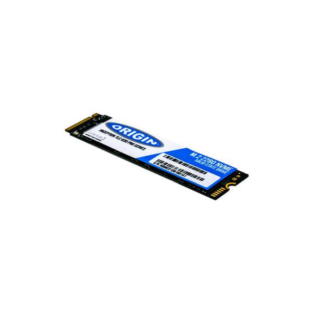 Origin Storage Inception TLC830 Pro Series 1TB PCIe 3.0 NVME M.2 80mm 3D TLC PCI Express 3.0 (Origin Inception SSD 1TB NVMe M.2 3D TLC 80mm)