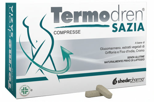 Termodren sazia compresse