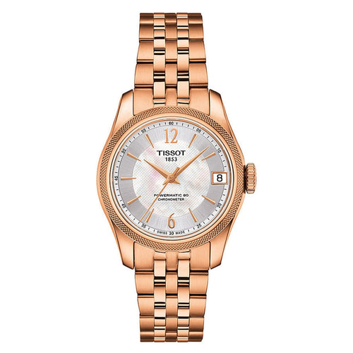 Orologio TISSOT Mod. BALLADE POWERMATIC 80