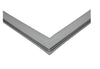 Guarnizione porta congelatore LG ADX75739710