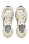 Hogan Sneakers Tortora da donna
