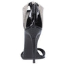 Giuseppe Zanotti Sandali Nero da donna
