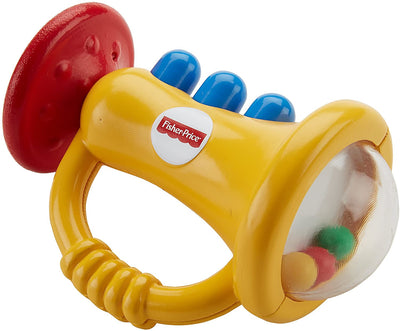 Sonaglino Trombetta Fisher Price
