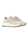 Hogan Sneakers Rosa da donna