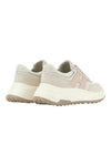 Hogan Sneakers Rosa da donna