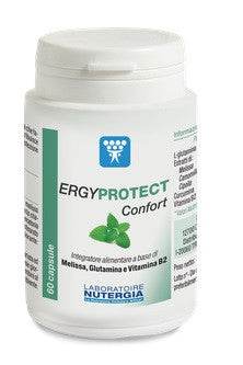 Ergyprotect confort 60cps i.m.